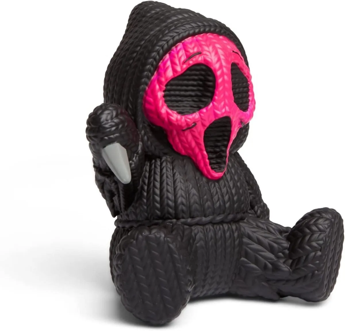 Scream - Ghost Face (Pink) Vinyl Figure