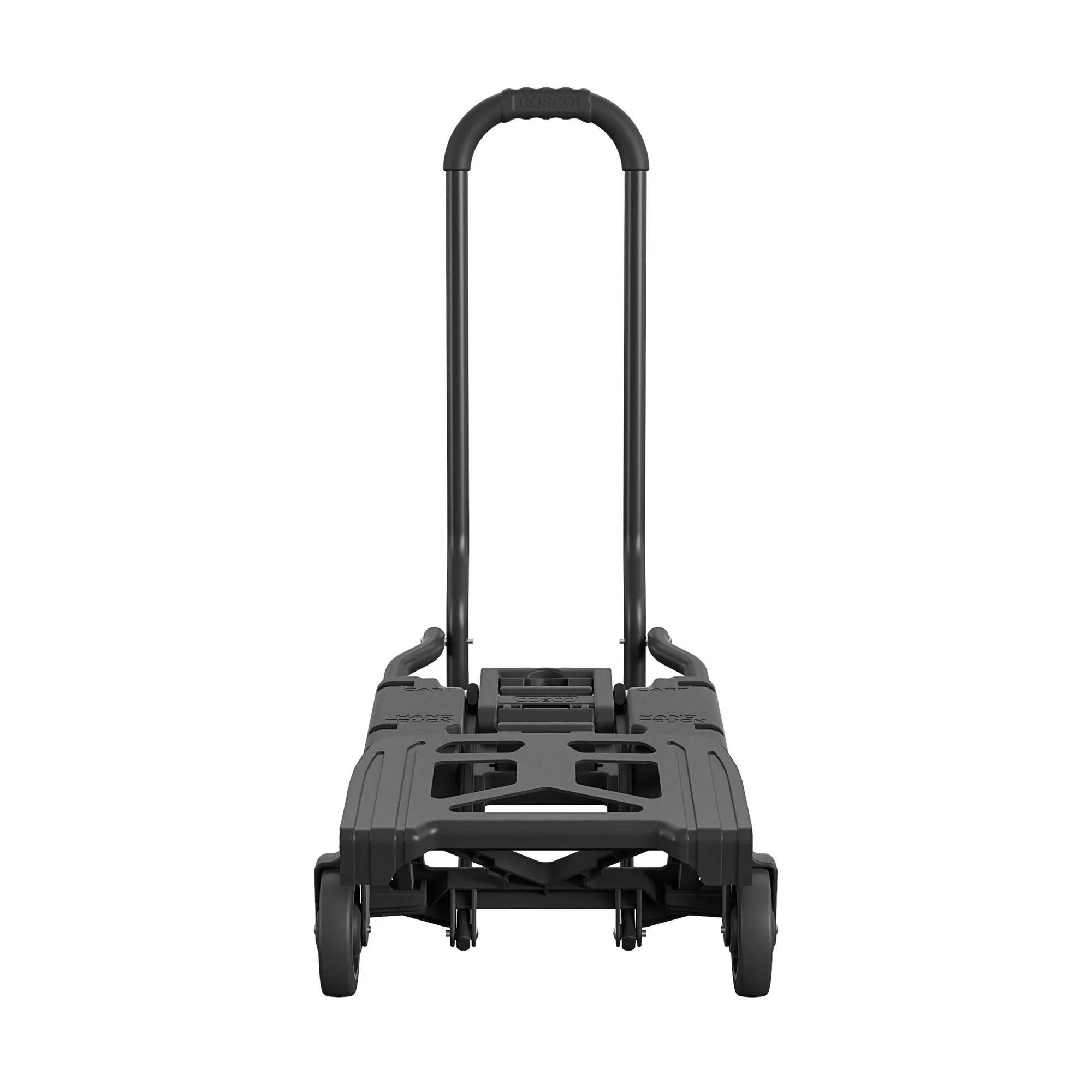 Shifter Multi-Position Folding Hand Truck and Cart