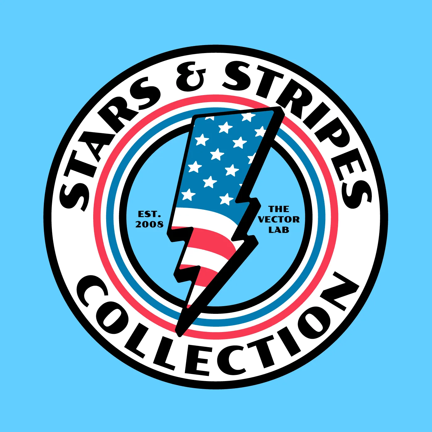 Stars & Stripes