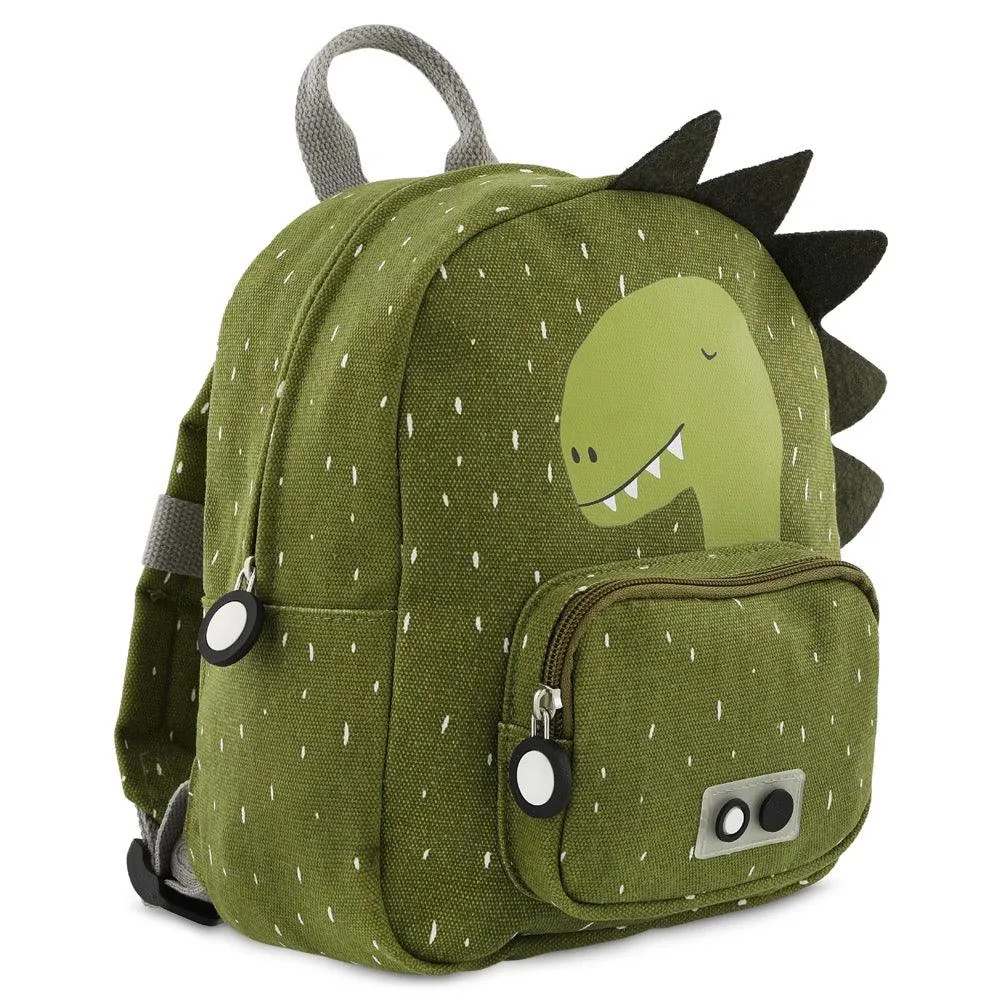 Trixie Small Backpack - Mr Dino