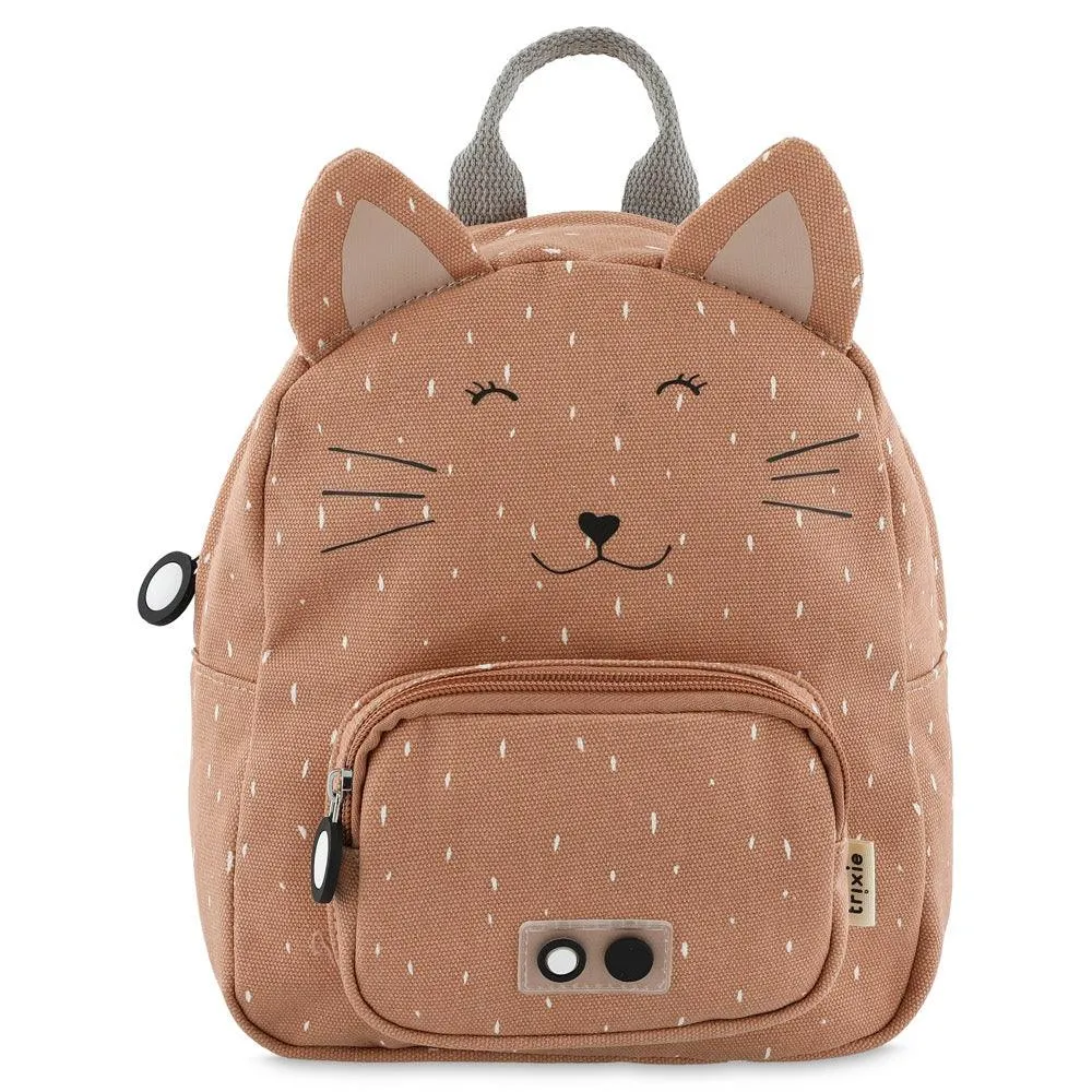 Trixie Small Backpack - Mrs Cat