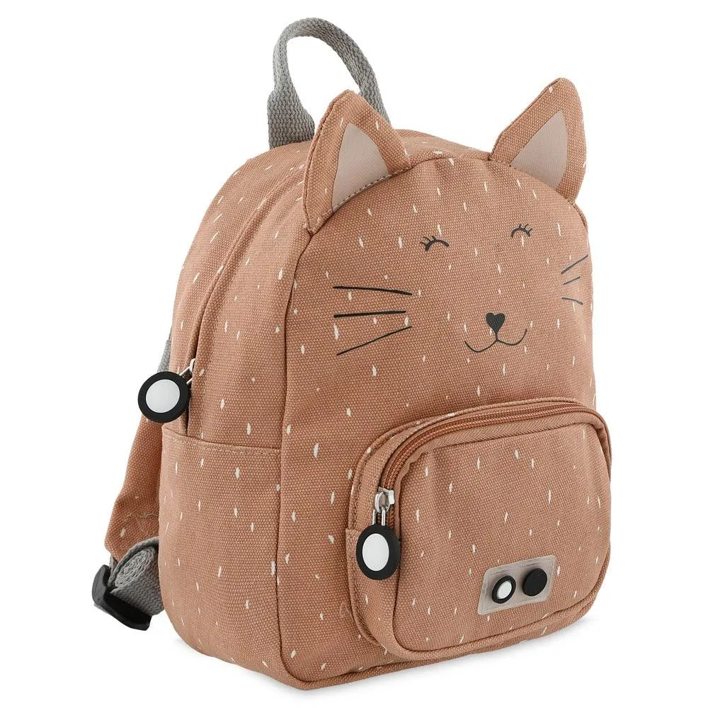 Trixie Small Backpack - Mrs Cat