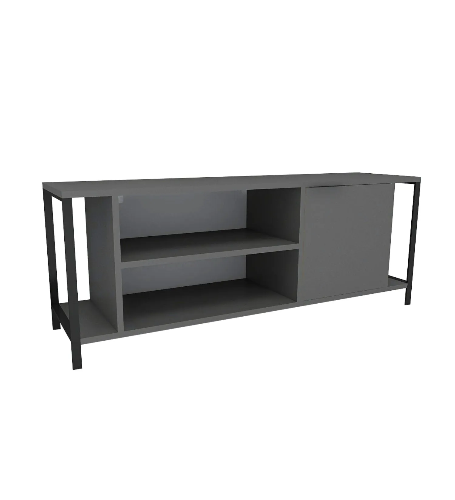 TV Stand Bond - Anthracite