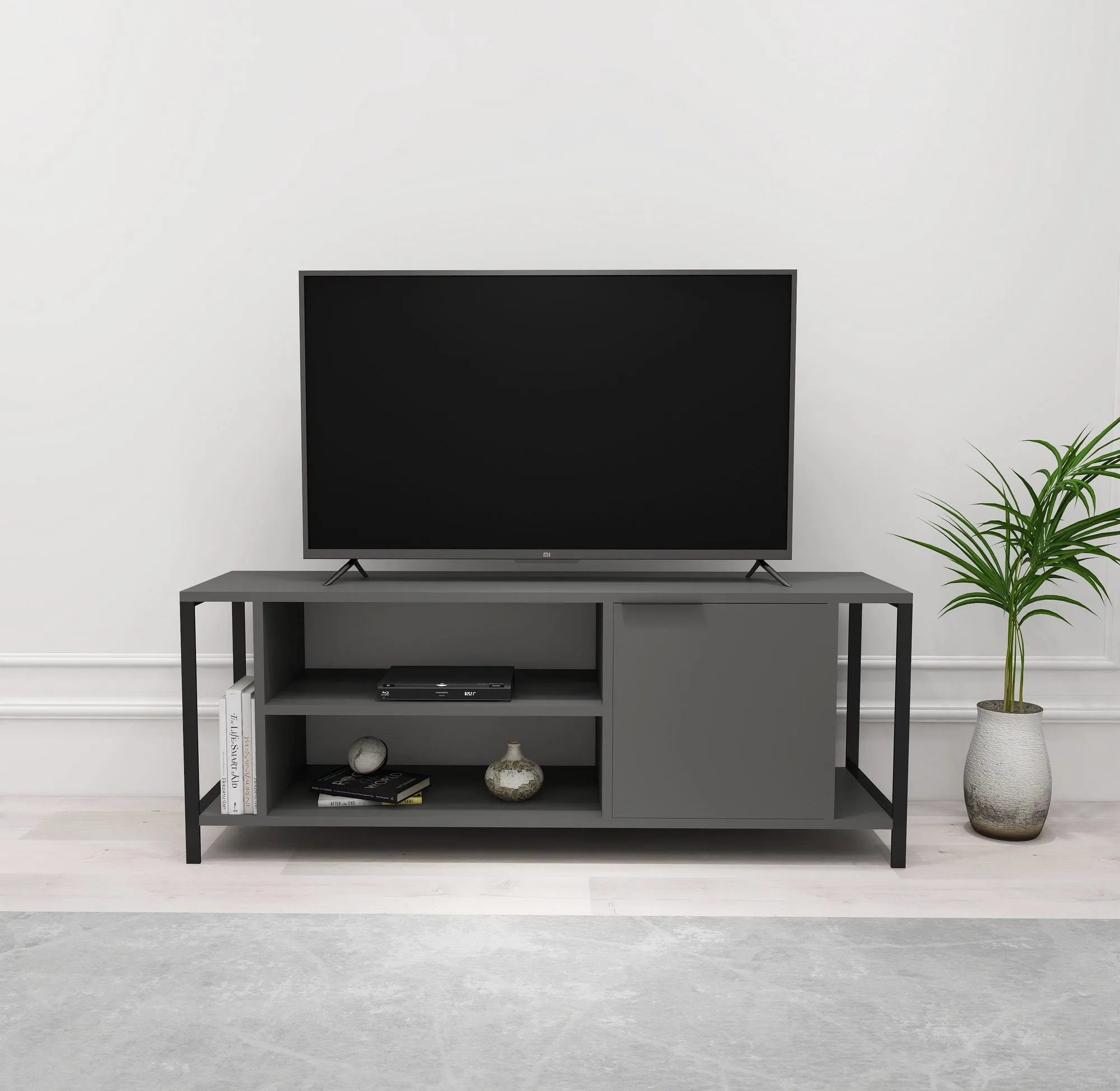 TV Stand Bond - Anthracite